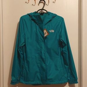 North Face Jacket